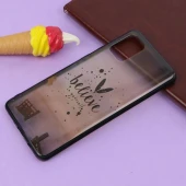 قاب فانتزی LINDO کد43 سامسونگ A71