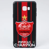 قاب فانتزی برجسته کد9 سامسونگ C7 Pro سری H