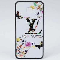 قاب فانتزی برجسته کد82 سامسونگ C7 Pro سری H