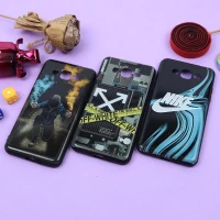 قاب فانتزی برجسته پسرانه سامسونگ Galaxy Grand Prime سری 2