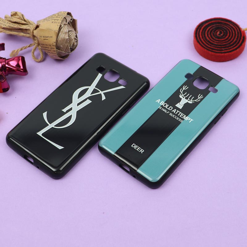 قاب فانتزی برجسته پسرانه سامسونگ Galaxy Grand Prime سری 2