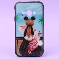 قاب فانتزی LINDO کد4 سامسونگ J1 Ace