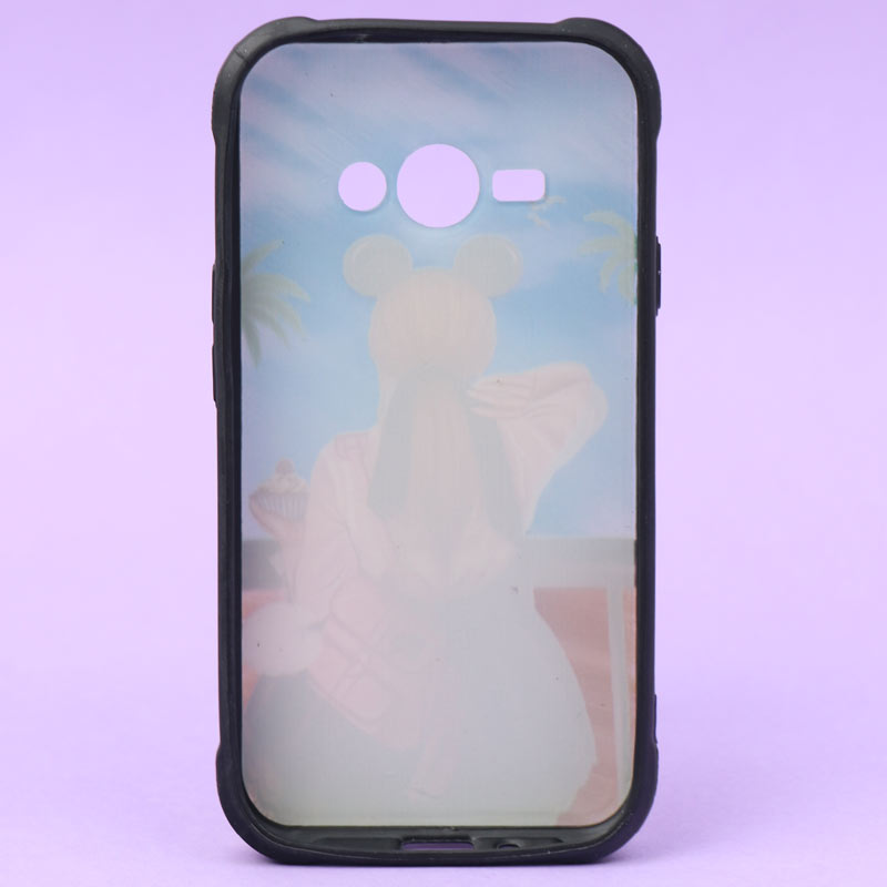 قاب فانتزی LINDO کد4 سامسونگ J1 Ace
