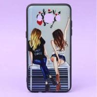 قاب فانتزی LINDO کد9 سامسونگ J5 2016