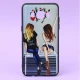 قاب فانتزی LINDO کد9 سامسونگ J5 2016