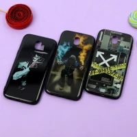 قاب فانتزی برجسته پسرانه سامسونگ J5 Pro سری 2