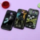 قاب فانتزی برجسته پسرانه سامسونگ J5 Pro سری 2