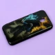 قاب فانتزی برجسته پسرانه سامسونگ J5 Pro سری 2