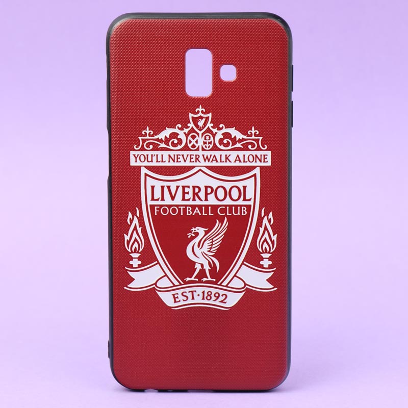قاب فانتزی LINDO کد83 سامسونگ J6 Plus