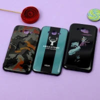 قاب فانتزی برجسته پسرانه سامسونگ J7 سری 2
