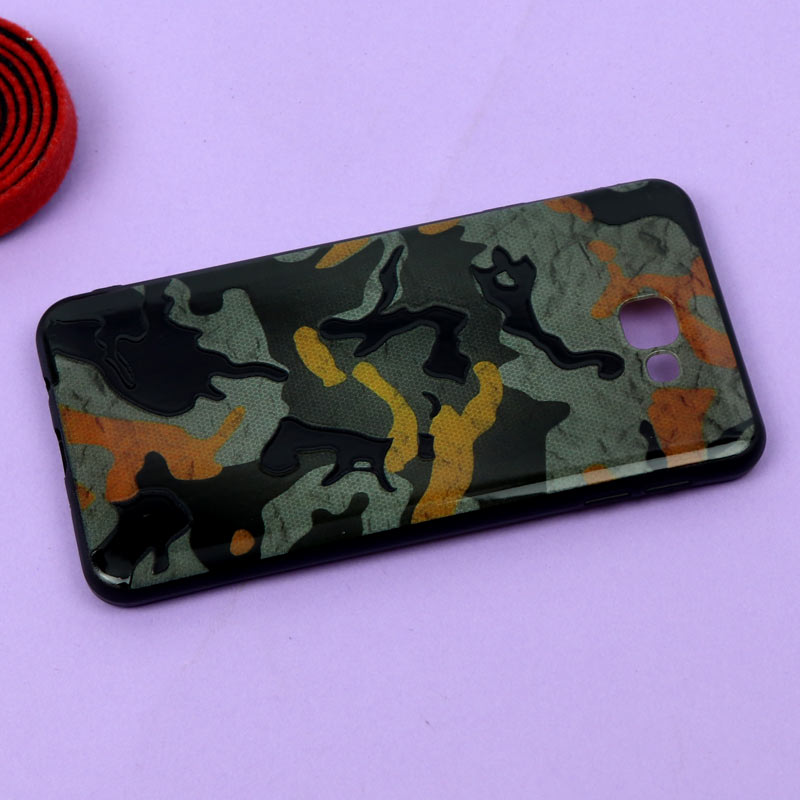 قاب فانتزی برجسته پسرانه سامسونگ J7 Prime سری 2