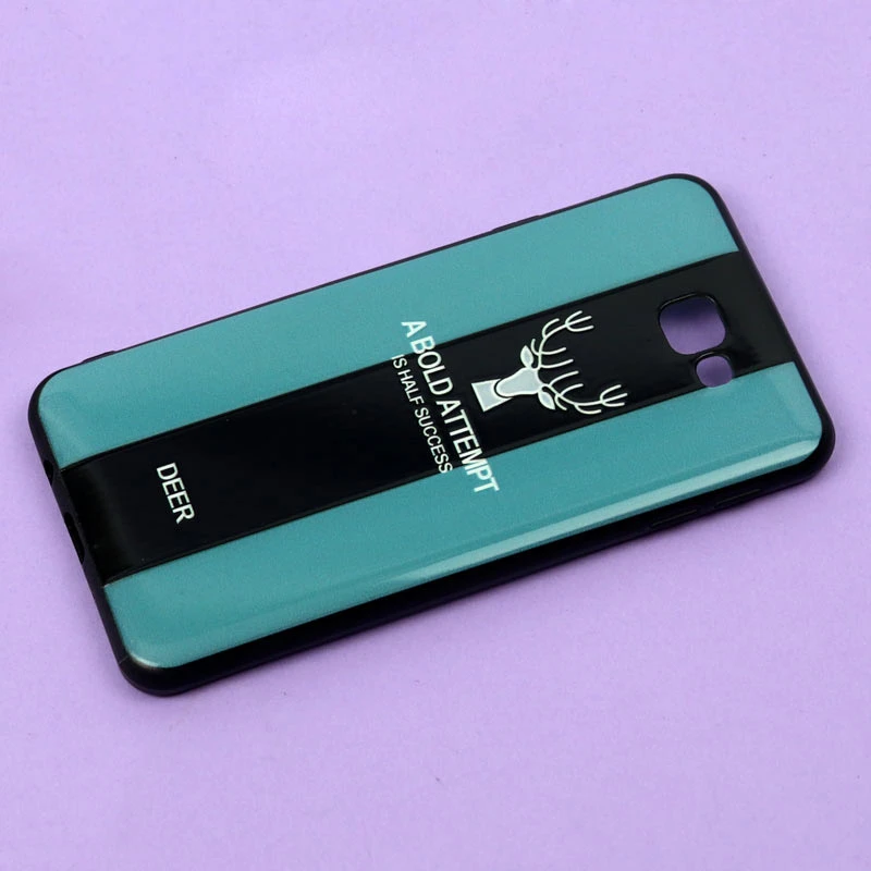 قاب فانتزی برجسته پسرانه سامسونگ J7 Prime سری 2