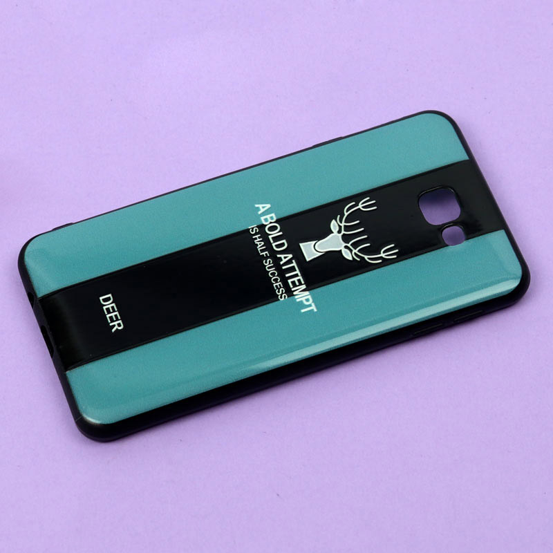 قاب فانتزی برجسته پسرانه سامسونگ J7 Prime سری 2