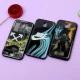 قاب فانتزی برجسته پسرانه سامسونگ J7 Pro سری 2