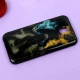 قاب فانتزی برجسته پسرانه سامسونگ J7 Pro سری 2