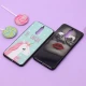 قاب فانتزی برجسته دخترانه شیائومی Mate 10 Lite سری 2