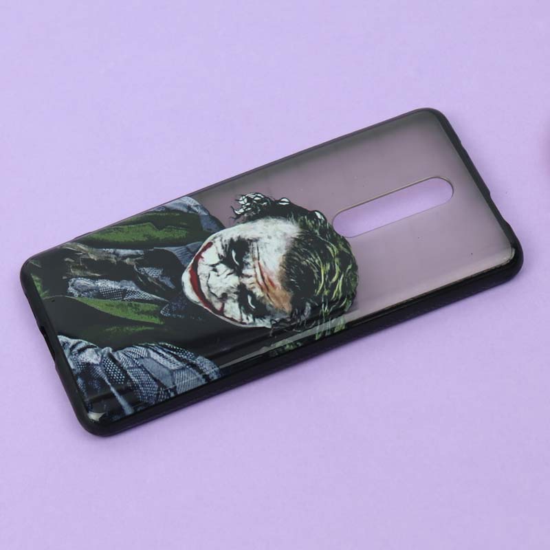 قاب فانتزی برجسته پسرانه شیائومی Mi 9T سری 2