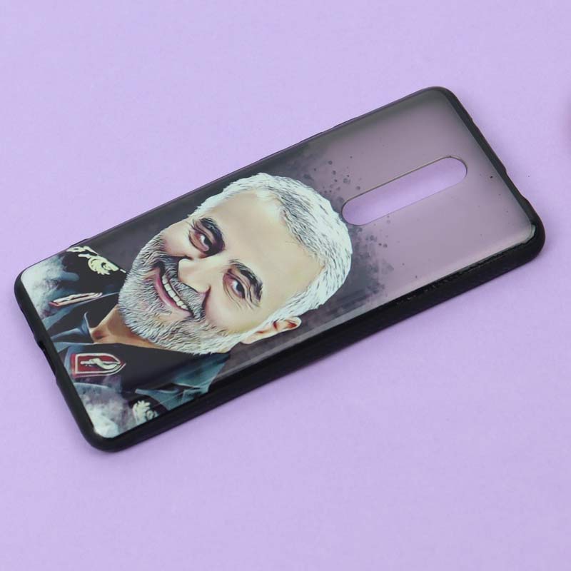 قاب فانتزی برجسته پسرانه شیائومی Mi 9T سری 2