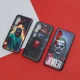 قاب فانتزی برجسته پسرانه شیائومی Mi Note 10 سری 4
