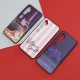 قاب فانتزی برجسته دخترانه شیائومی Mi Note 10 سری 4