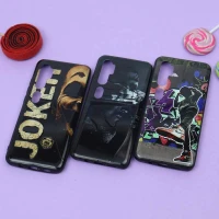 قاب فانتزی برجسته پسرانه شیائومی Mi Note 10 Lite سری 2