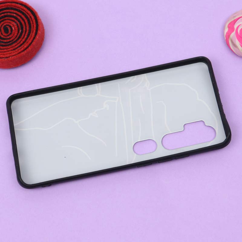 قاب فانتزی برجسته پسرانه شیائومی Mi Note 10 Lite سری 2