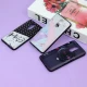 قاب فانتزی برجسته شیائومی Redmi 8 سری 1