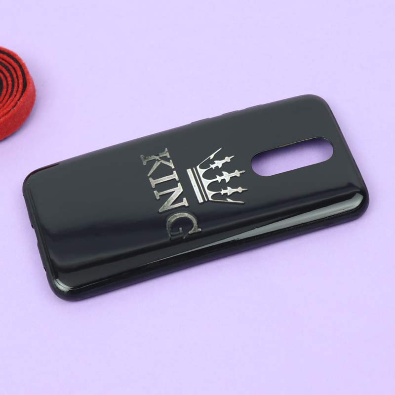 قاب فانتزی برجسته پسرانه شیائومی Redmi 8A سری 2