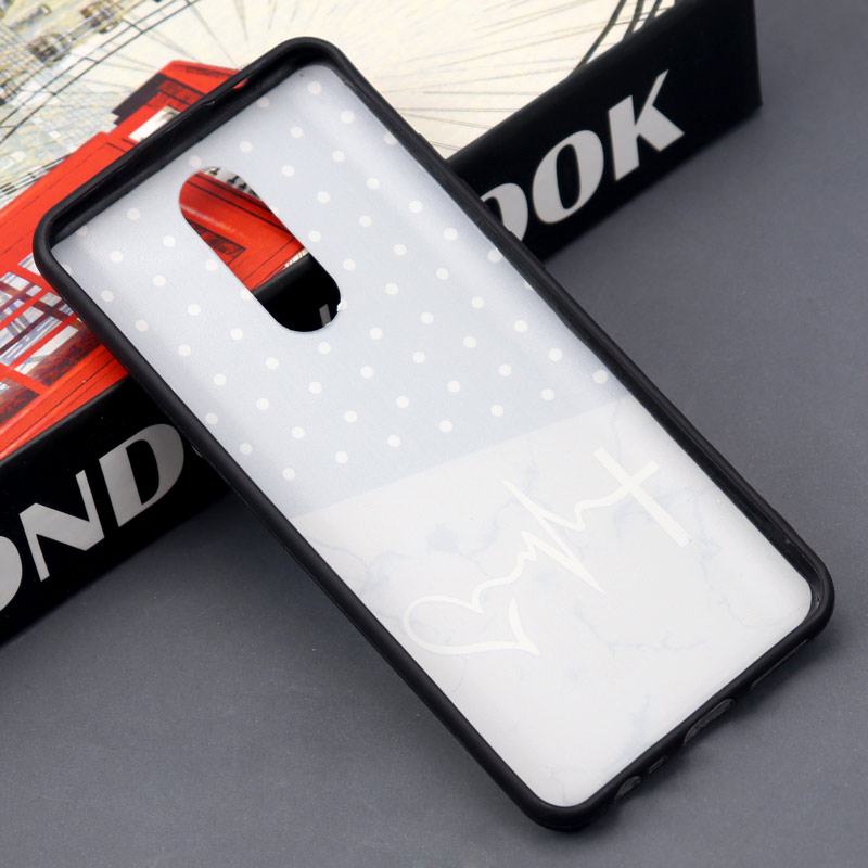 قاب فانتزی برجسته شیائومی Redmi 8A سری 1