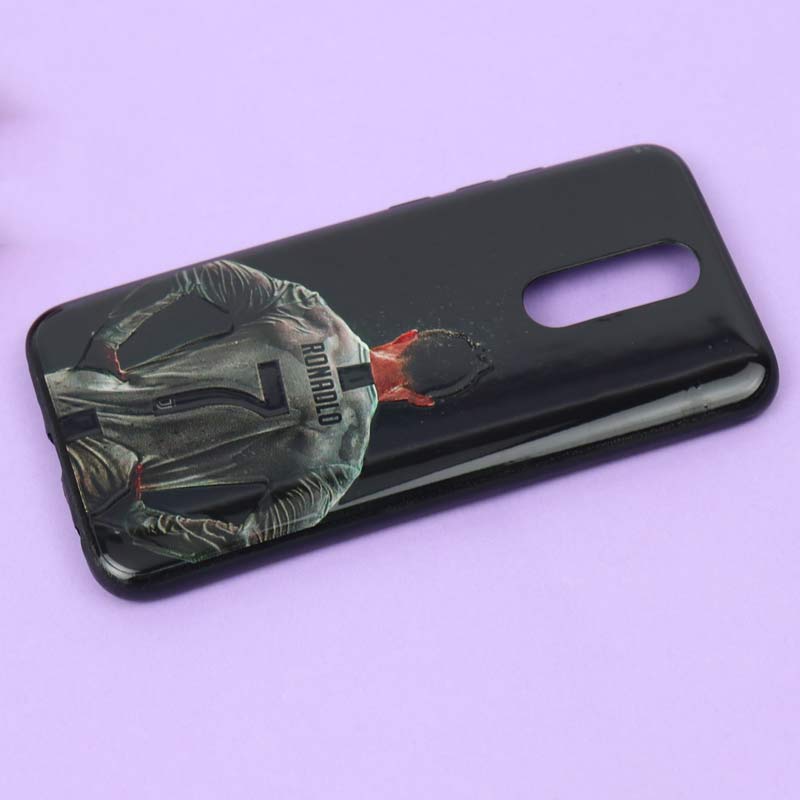 قاب فانتزی برجسته پسرانه شیائومی Redmi 8A سری 2