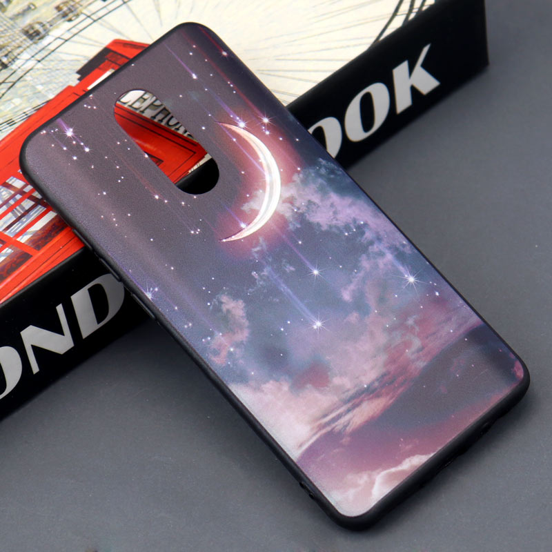 قاب فانتزی برجسته شیائومی Redmi 8A سری 1