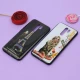 قاب فانتزی برجسته دخترانه شیائومی Redmi 9 سری 2