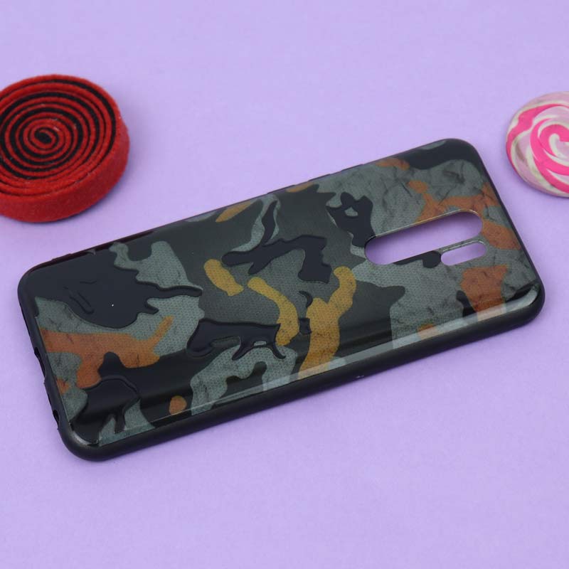 قاب فانتزی برجسته پسرانه شیائومی Redmi 9 سری 2