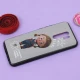 قاب فانتزی برجسته دخترانه شیائومی Redmi 9 سری 2