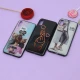قاب فانتزی برجسته دخترانه شیائومی Redmi 9A سری 2