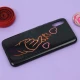 قاب فانتزی برجسته دخترانه شیائومی Redmi 9A سری 2