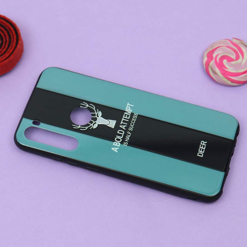 قاب فانتزی برجسته پسرانه شیائومی Redmi Note 8 سری 2