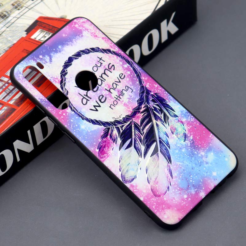 قاب فانتزی برجسته شیائومی Redmi Note 8 سری 1