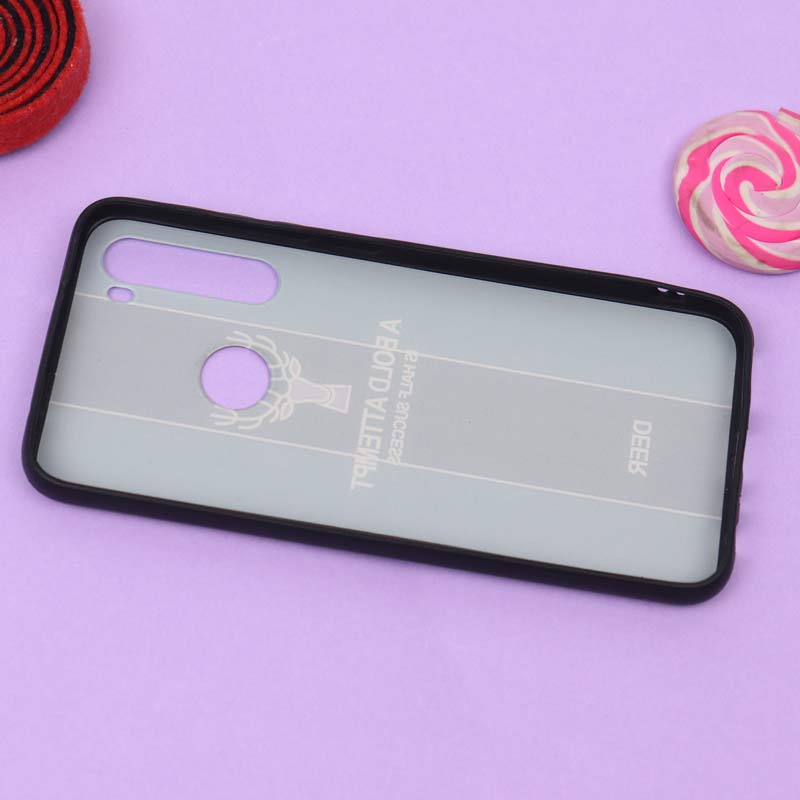 قاب فانتزی برجسته پسرانه شیائومی Redmi Note 8 سری 2