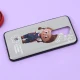 قاب فانتزی برجسته دخترانه شیائومی Redmi Note 8 Pro سری 2