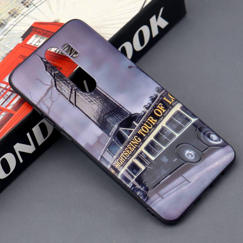 قاب فانتزی برجسته شیائومی Redmi Note 8 Pro سری 1