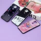 قاب فانتزی برجسته شیائومی Redmi Note 9 سری 1
