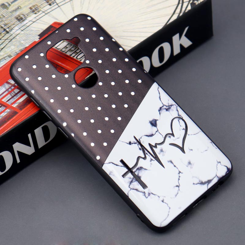 قاب فانتزی برجسته شیائومی Redmi Note 9 سری 1