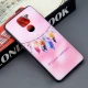 قاب فانتزی برجسته شیائومی Redmi Note 9 سری 1