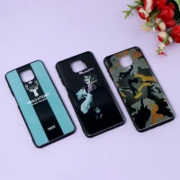 قاب فانتزی برجسته پسرانه شیائومی Redmi Note 9s سری 2