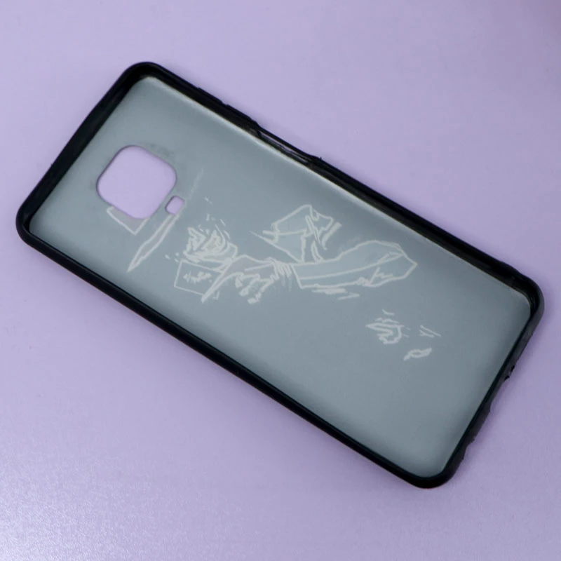قاب فانتزی برجسته پسرانه شیائومی Redmi Note 9s سری 2