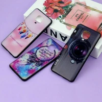 قاب فانتزی برجسته شیائومی Redmi Note 9s / Note 9 Pro سری 1