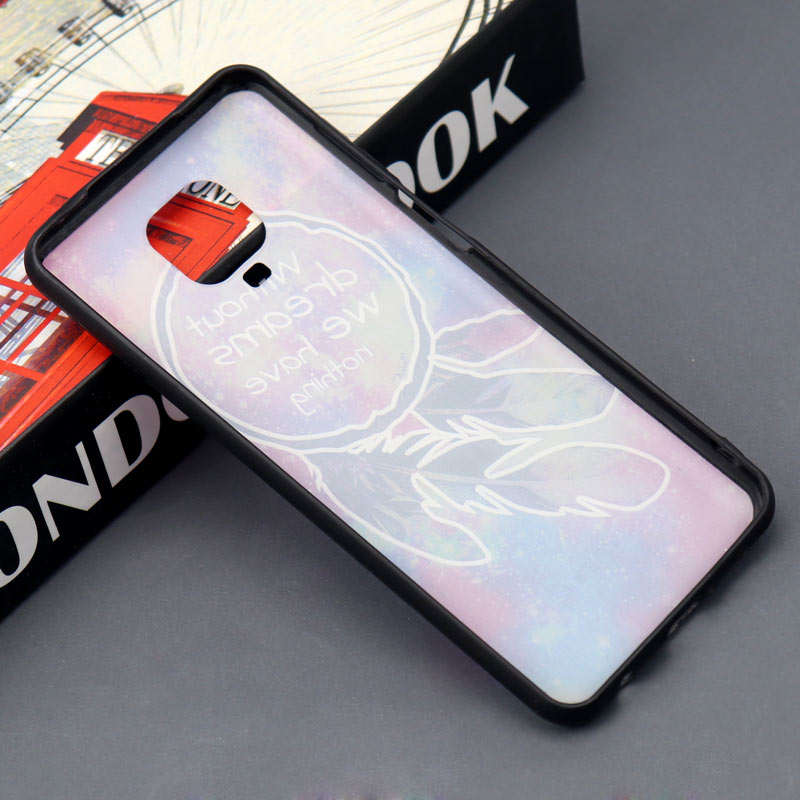 قاب فانتزی برجسته شیائومی Redmi Note 9s / Note 9 Pro سری 1