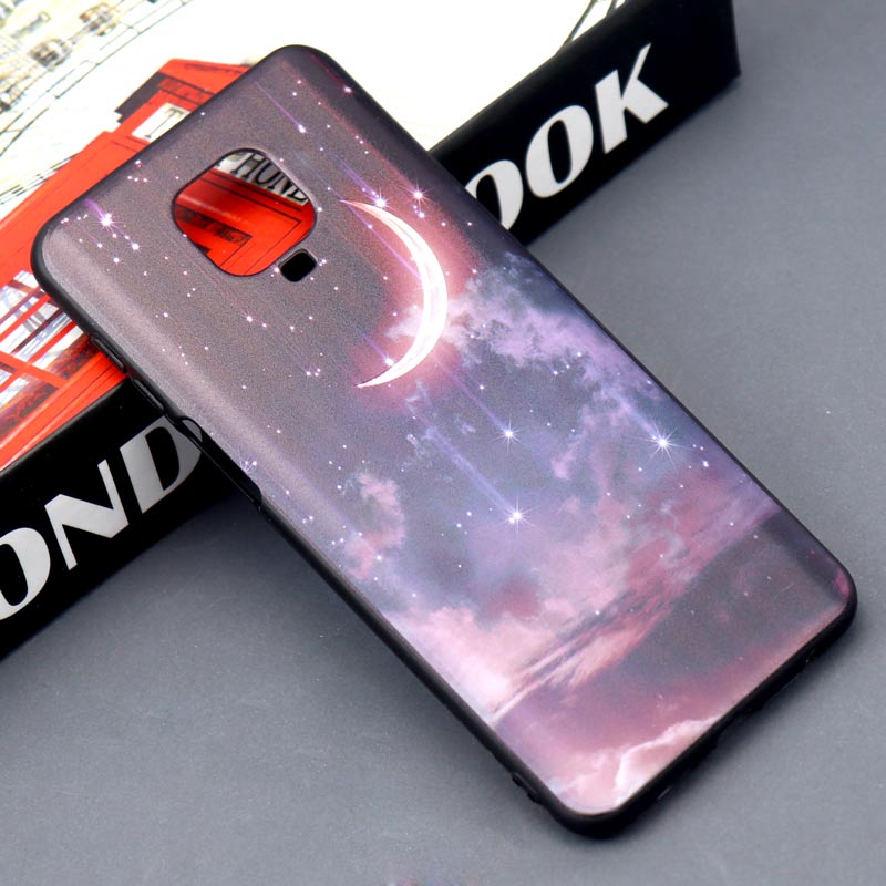 قاب فانتزی برجسته شیائومی Redmi Note 9s / Note 9 Pro سری 1
