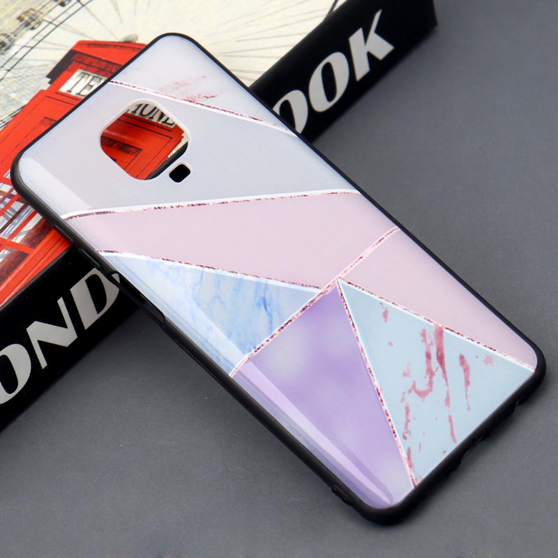 قاب فانتزی برجسته شیائومی Redmi Note 9s / Note 9 Pro سری 1